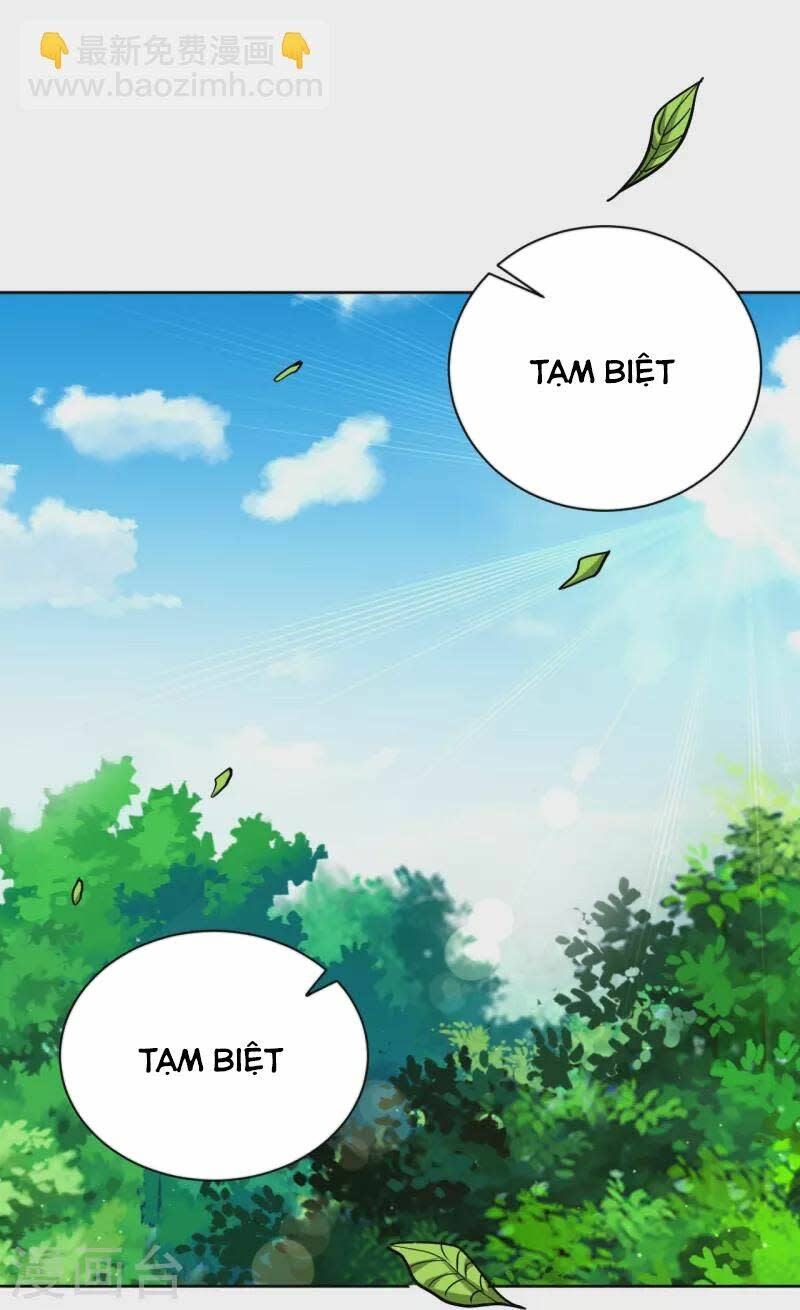 nhất đẳng gia đinh chapter 311 - Trang 2