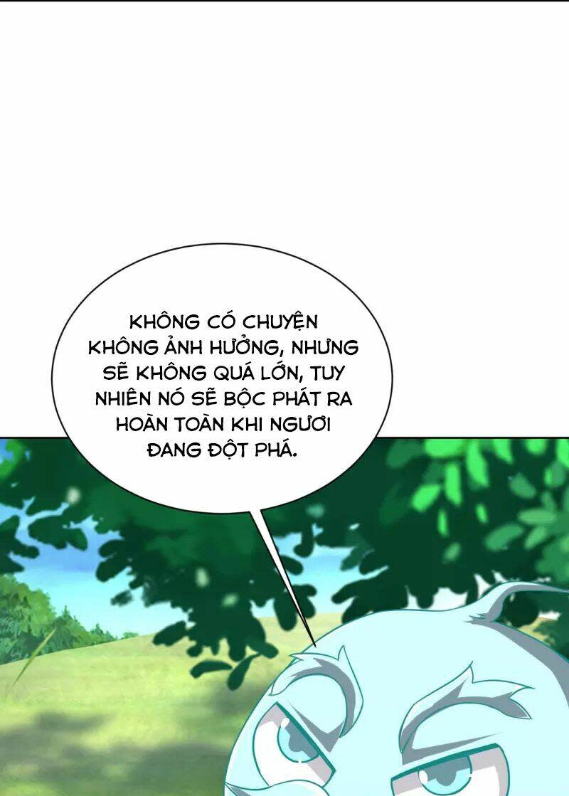 nhất đẳng gia đinh chapter 311 - Trang 2