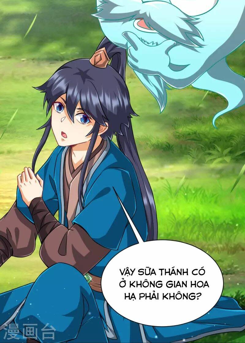 nhất đẳng gia đinh chapter 311 - Trang 2