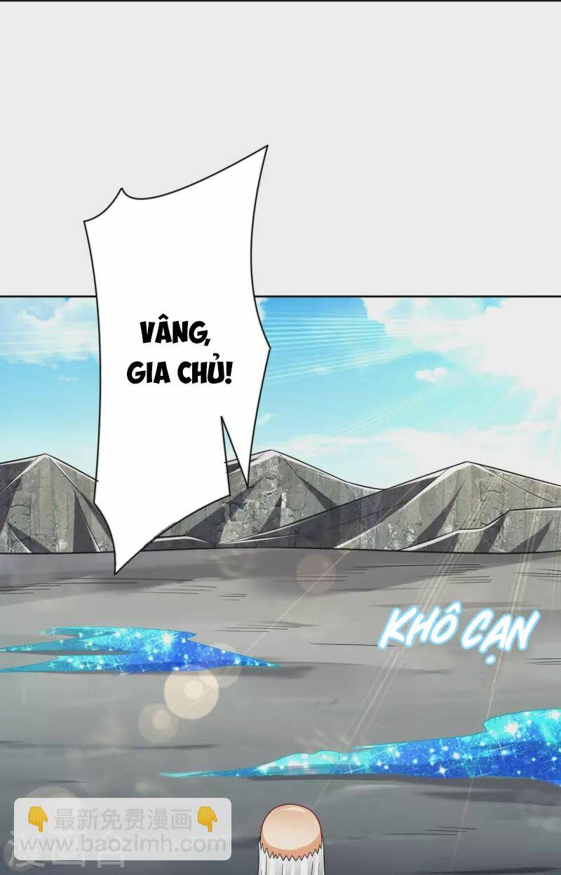 nhất đẳng gia đinh chapter 311 - Trang 2