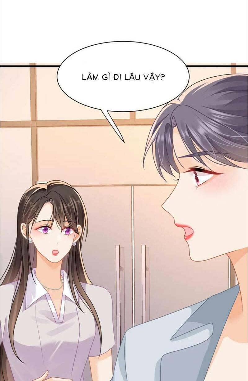 cùng lục gia yêu đương vụng trộm chương 37 - Next Chapter 37