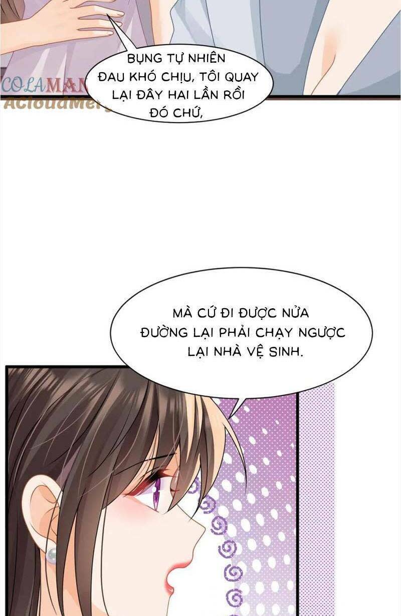 cùng lục gia yêu đương vụng trộm chương 37 - Next Chapter 37