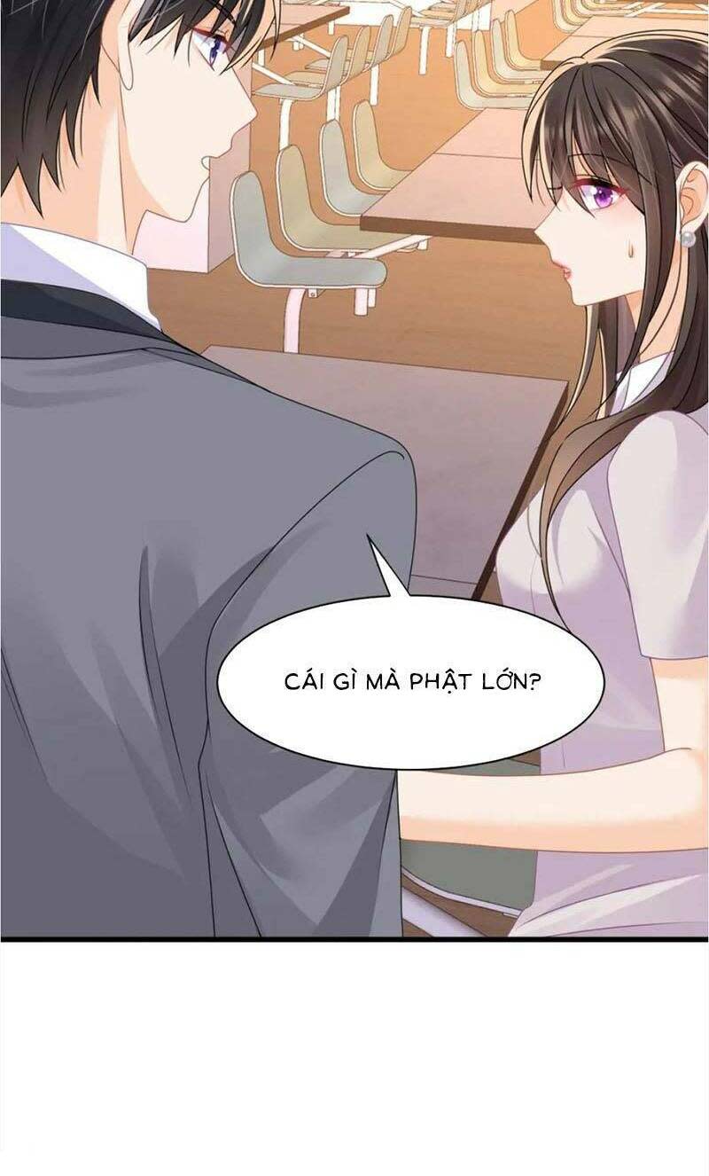 cùng lục gia yêu đương vụng trộm chương 37 - Next Chapter 37