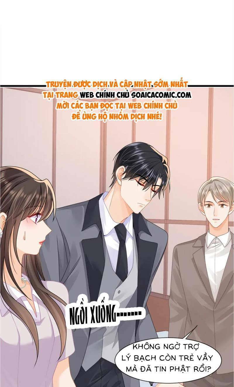 cùng lục gia yêu đương vụng trộm chương 37 - Next Chapter 37