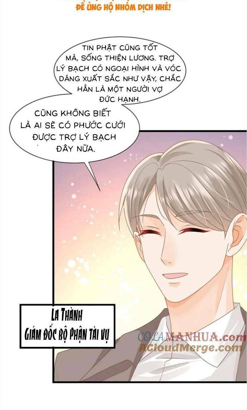 cùng lục gia yêu đương vụng trộm chương 37 - Next Chapter 37