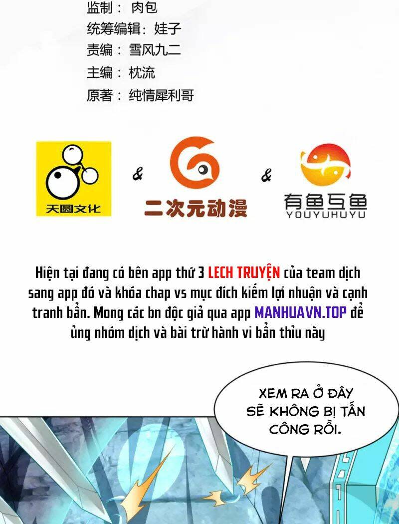 nhất đẳng gia đinh chapter 297 - Trang 2