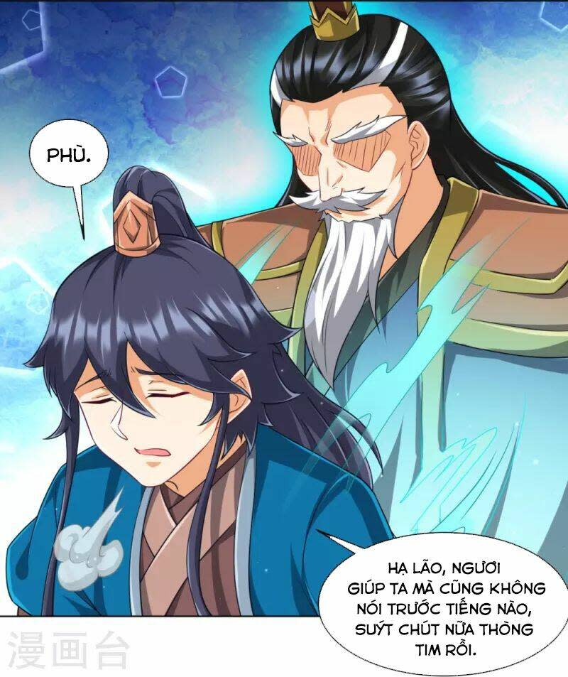 nhất đẳng gia đinh chapter 297 - Trang 2