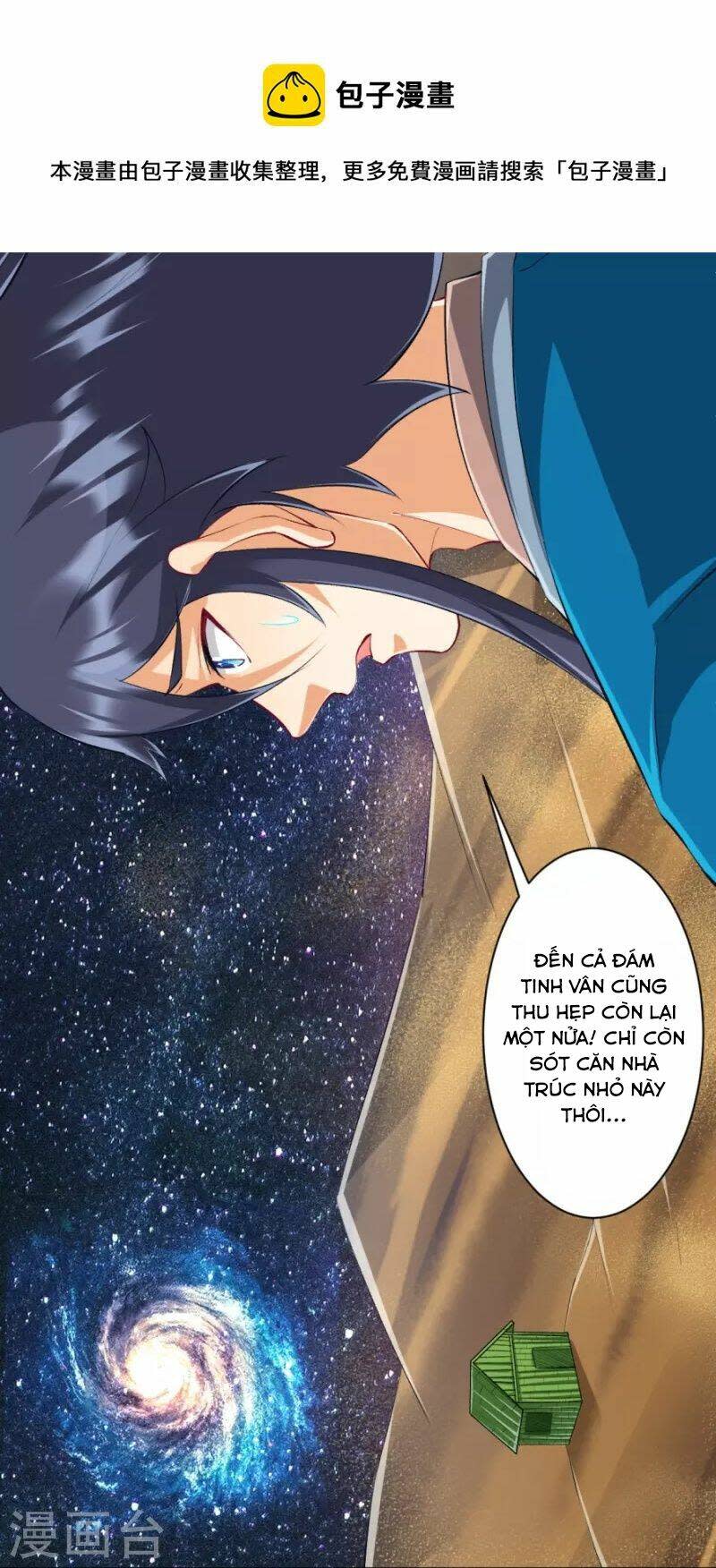 nhất đẳng gia đinh chapter 298 - Trang 2