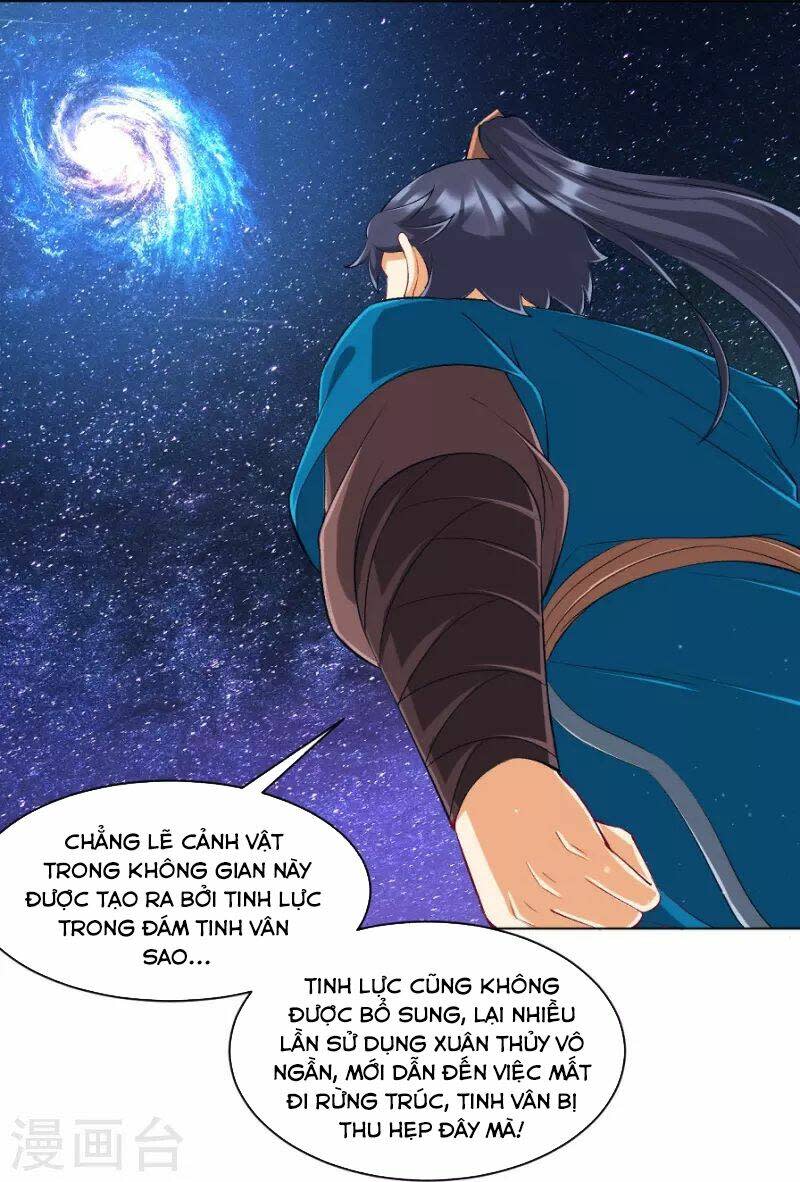 nhất đẳng gia đinh chapter 298 - Trang 2