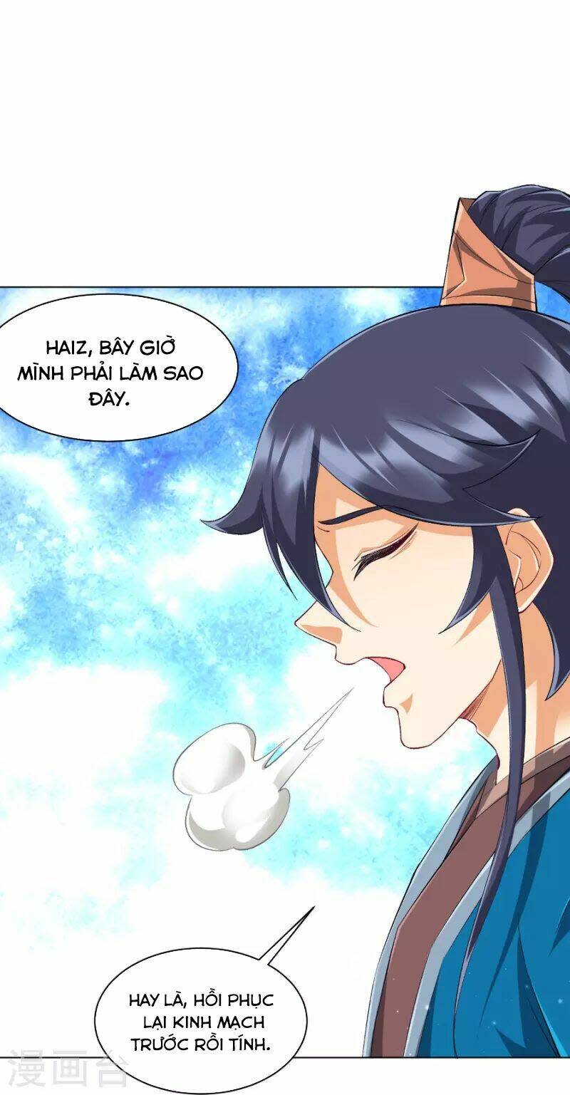 nhất đẳng gia đinh chapter 298 - Trang 2