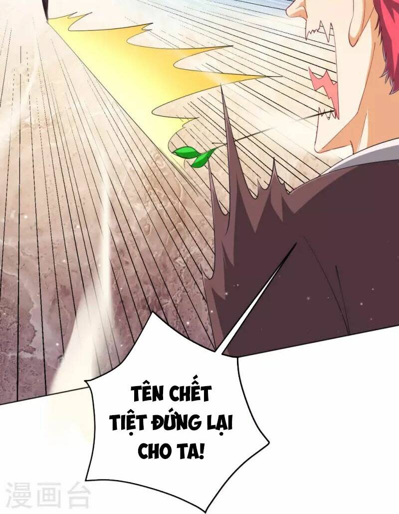 nhất đẳng gia đinh chapter 297 - Trang 2