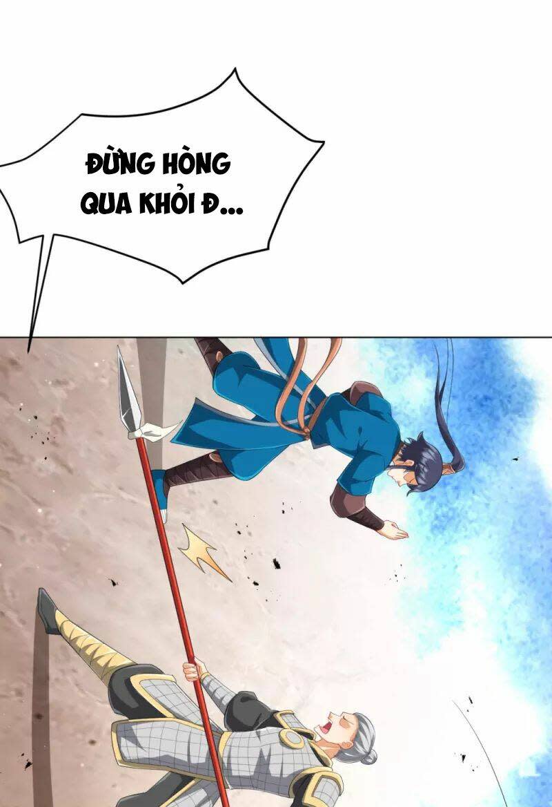 nhất đẳng gia đinh chapter 297 - Trang 2