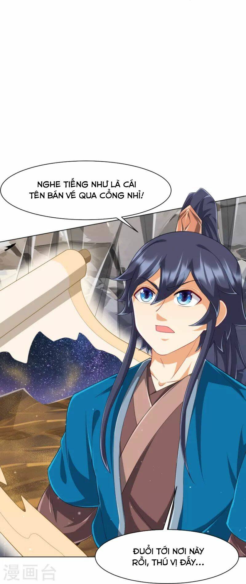 nhất đẳng gia đinh chapter 298 - Trang 2