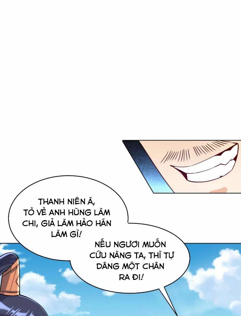 nhất đẳng gia đinh chapter 286 - Trang 2