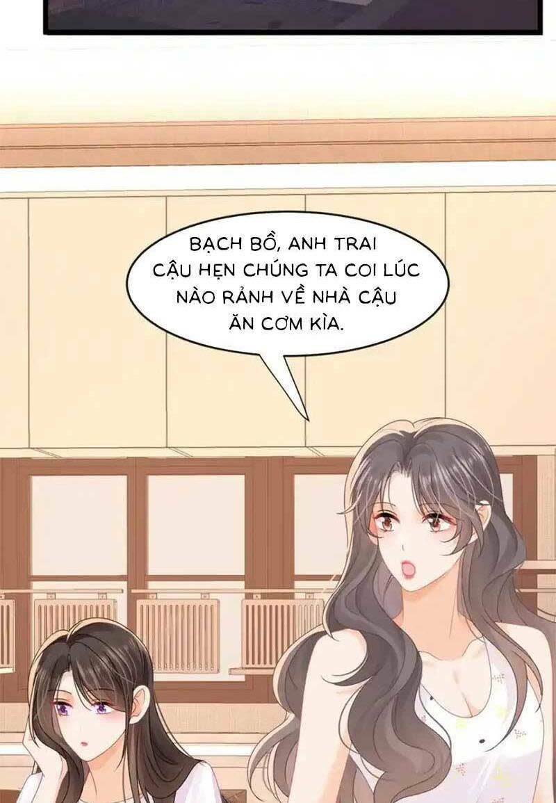 cùng lục gia yêu đương vụng trộm chương 49 - Next Chapter 49