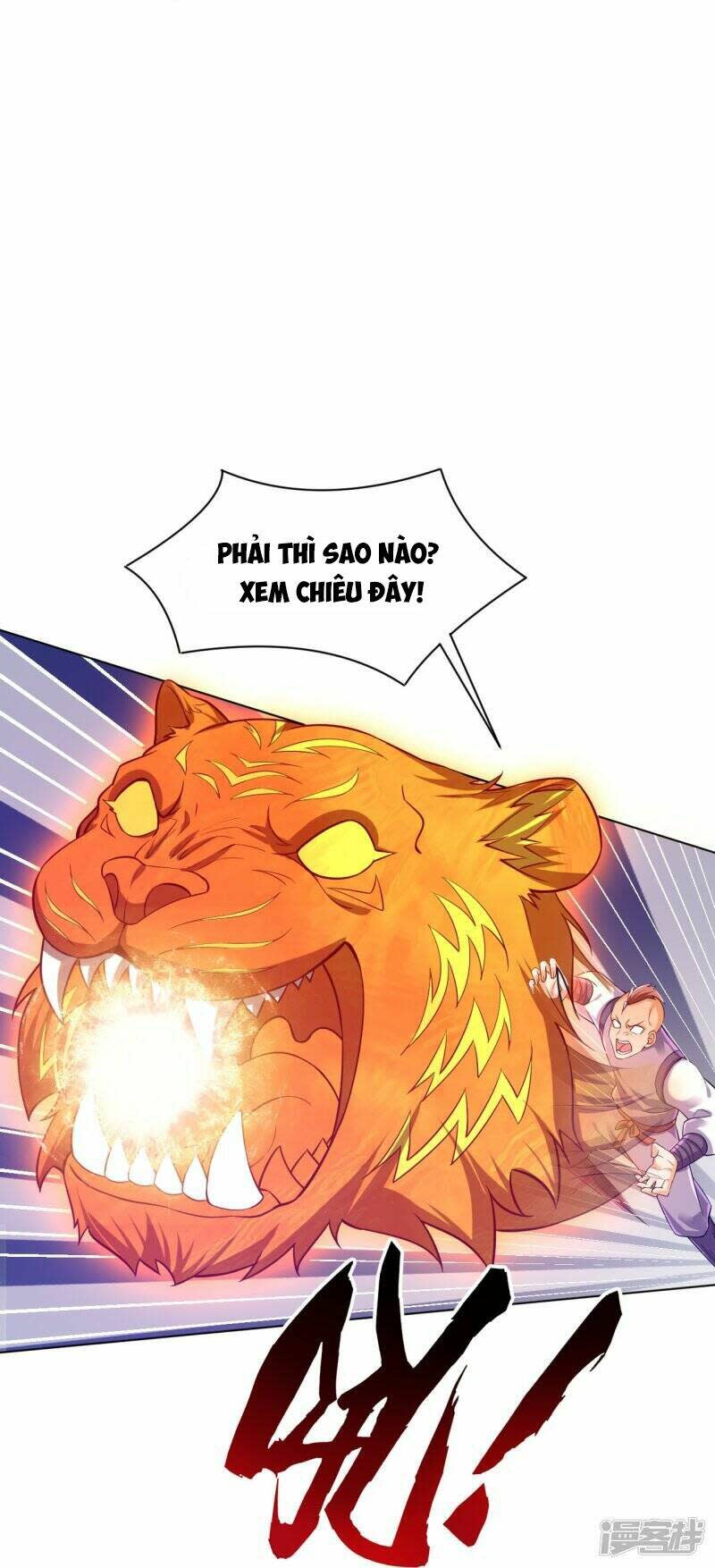 nhất đẳng gia đinh chapter 290 - Trang 2