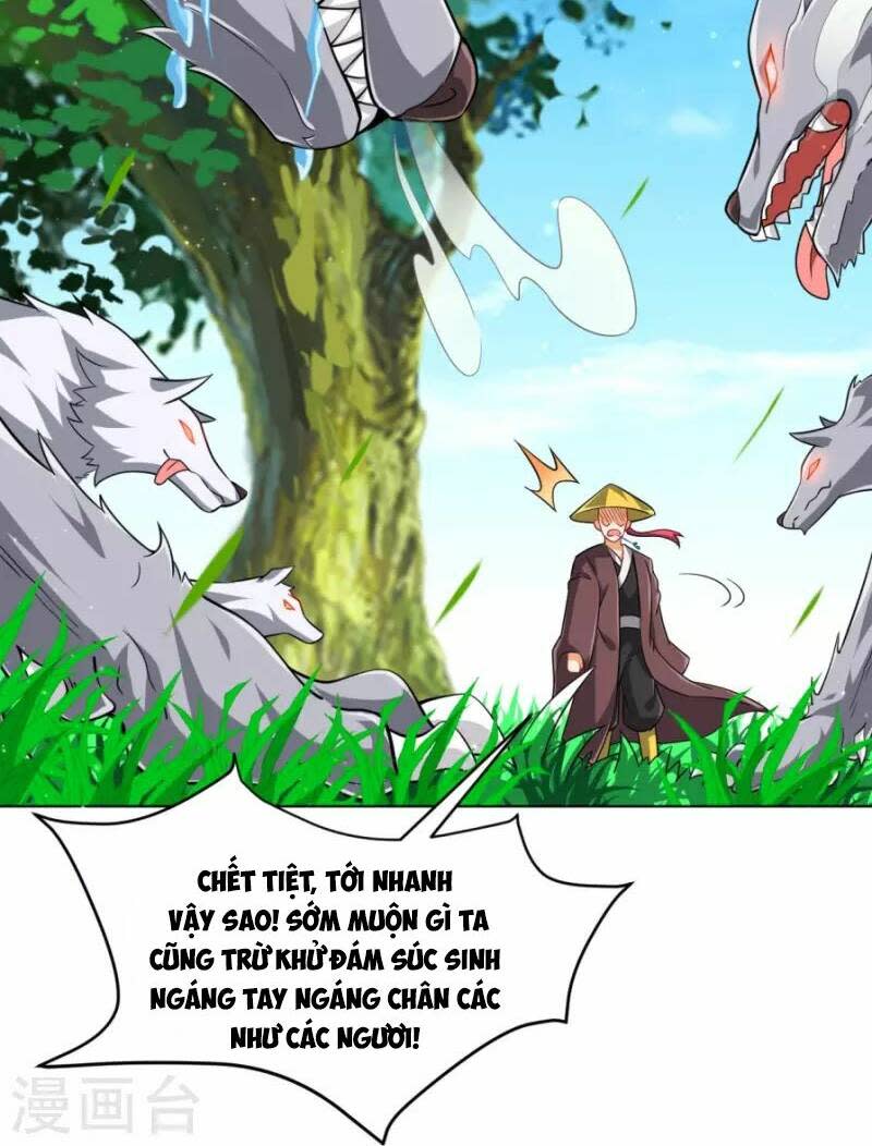 nhất đẳng gia đinh chapter 298 - Trang 2