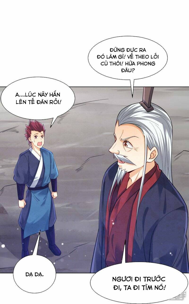 nhất đẳng gia đinh chapter 288 - Trang 2