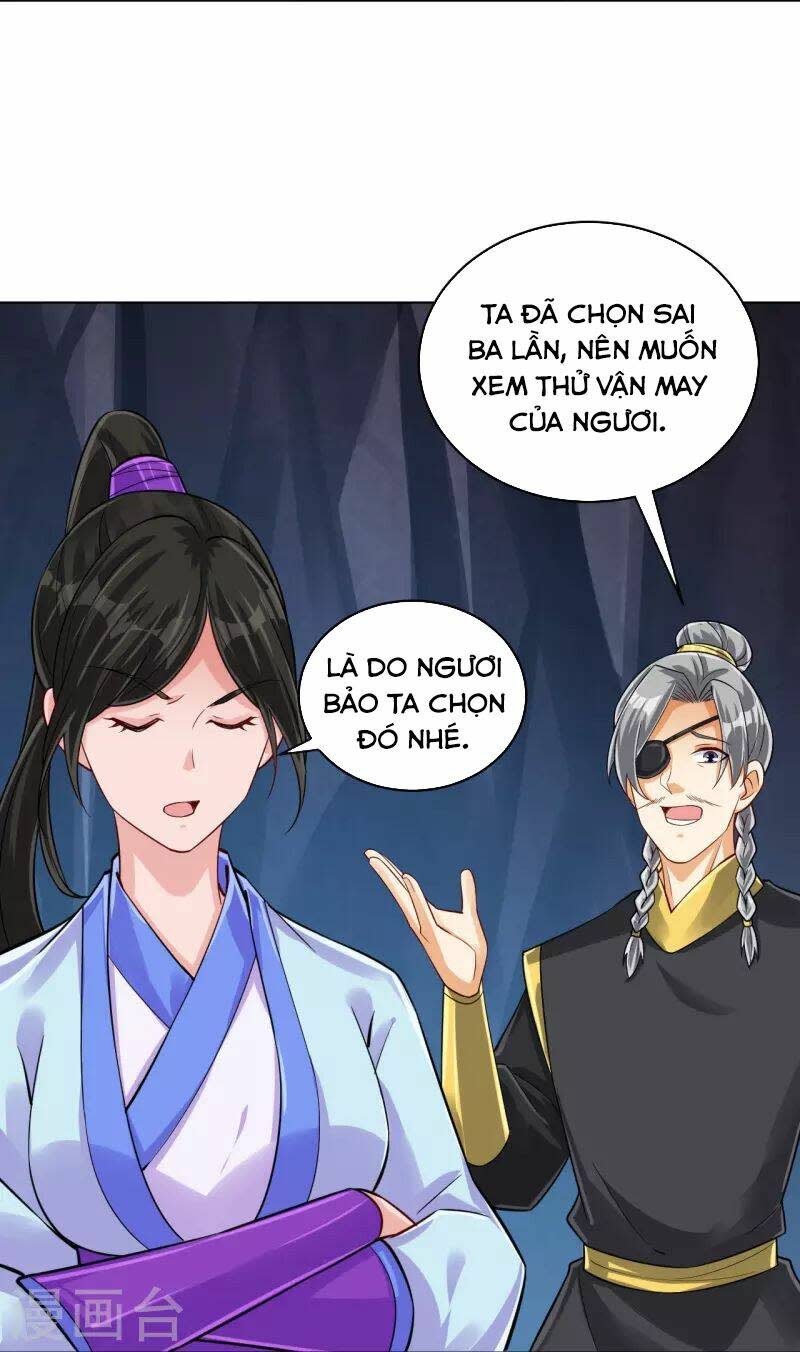 nhất đẳng gia đinh chapter 285 - Trang 2