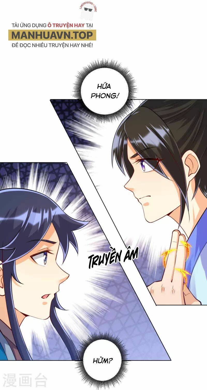 nhất đẳng gia đinh chapter 286 - Trang 2