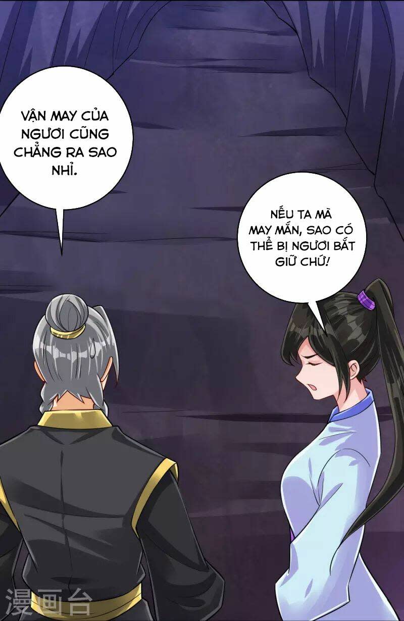 nhất đẳng gia đinh chapter 285 - Trang 2