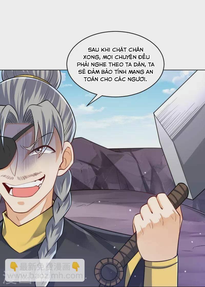 nhất đẳng gia đinh chapter 286 - Trang 2