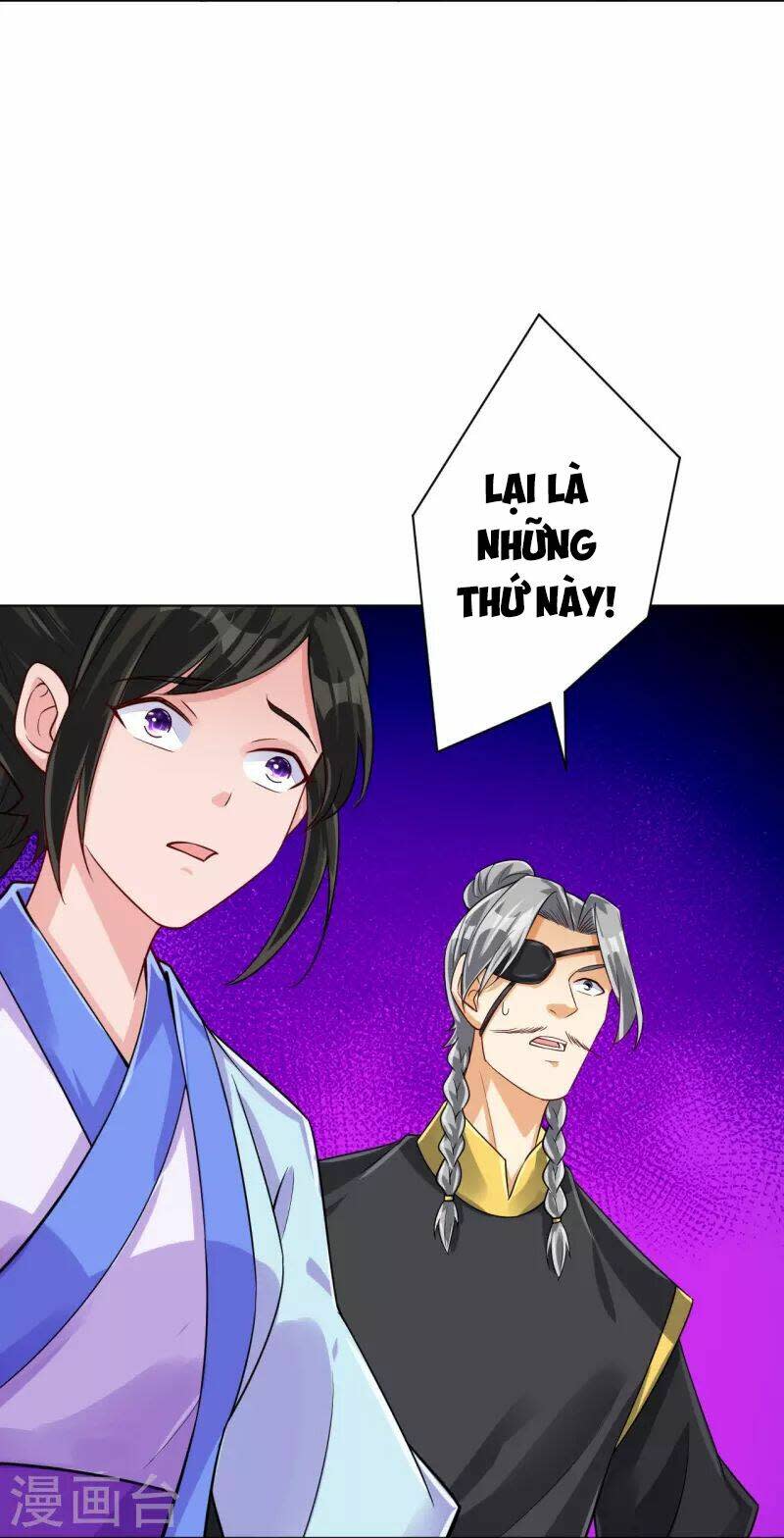 nhất đẳng gia đinh chapter 285 - Trang 2