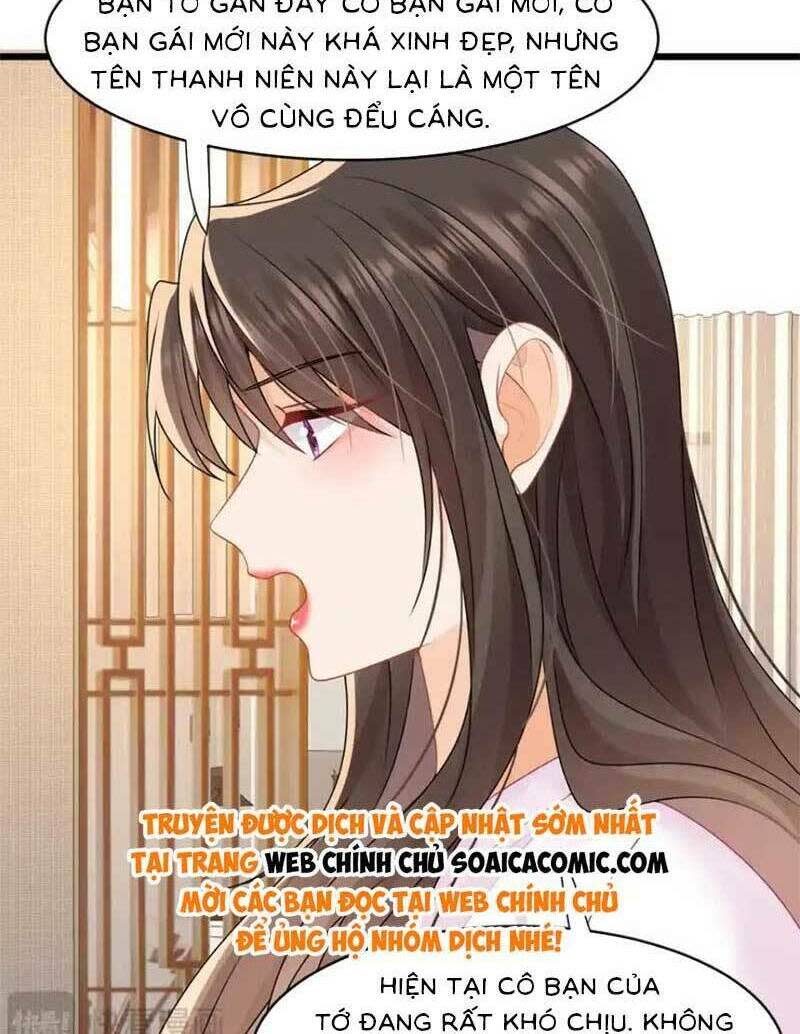 cùng lục gia yêu đương vụng trộm chương 49 - Next Chapter 49