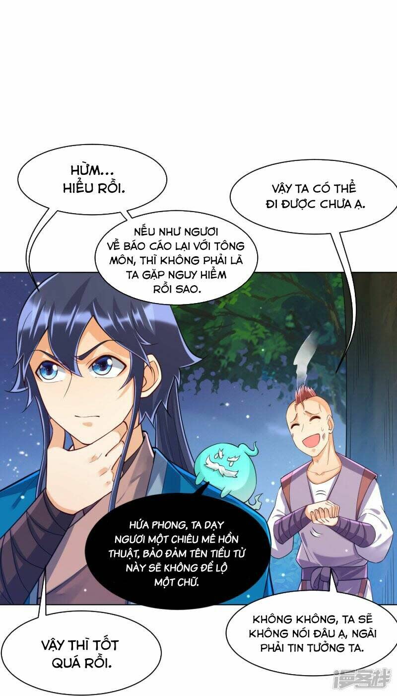 nhất đẳng gia đinh chapter 290 - Trang 2