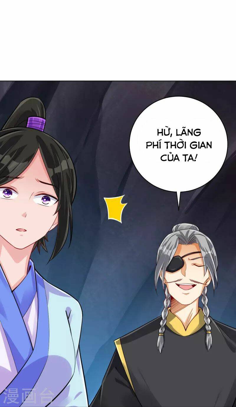 nhất đẳng gia đinh chapter 285 - Trang 2