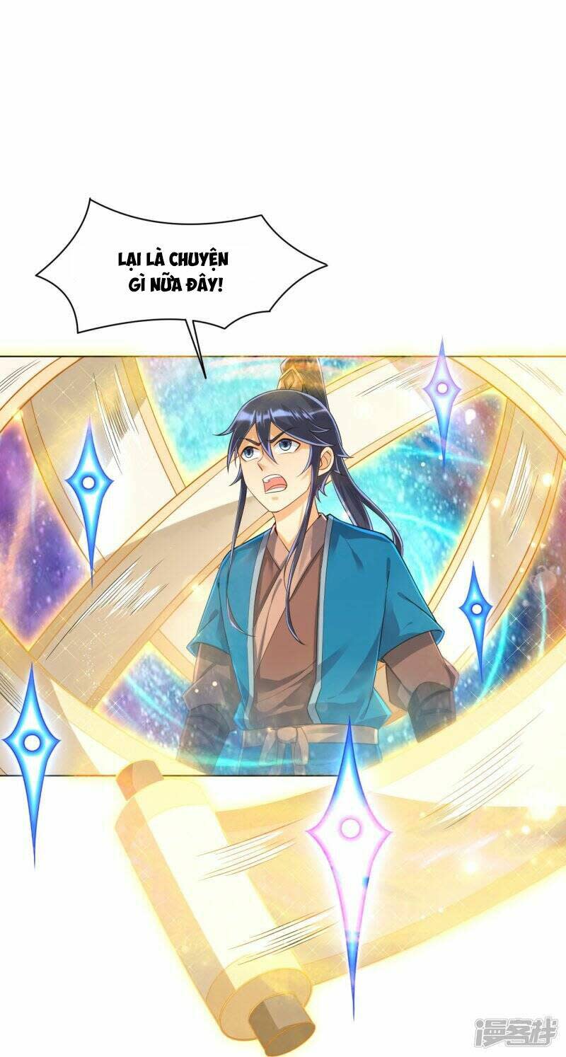 nhất đẳng gia đinh chapter 288 - Trang 2