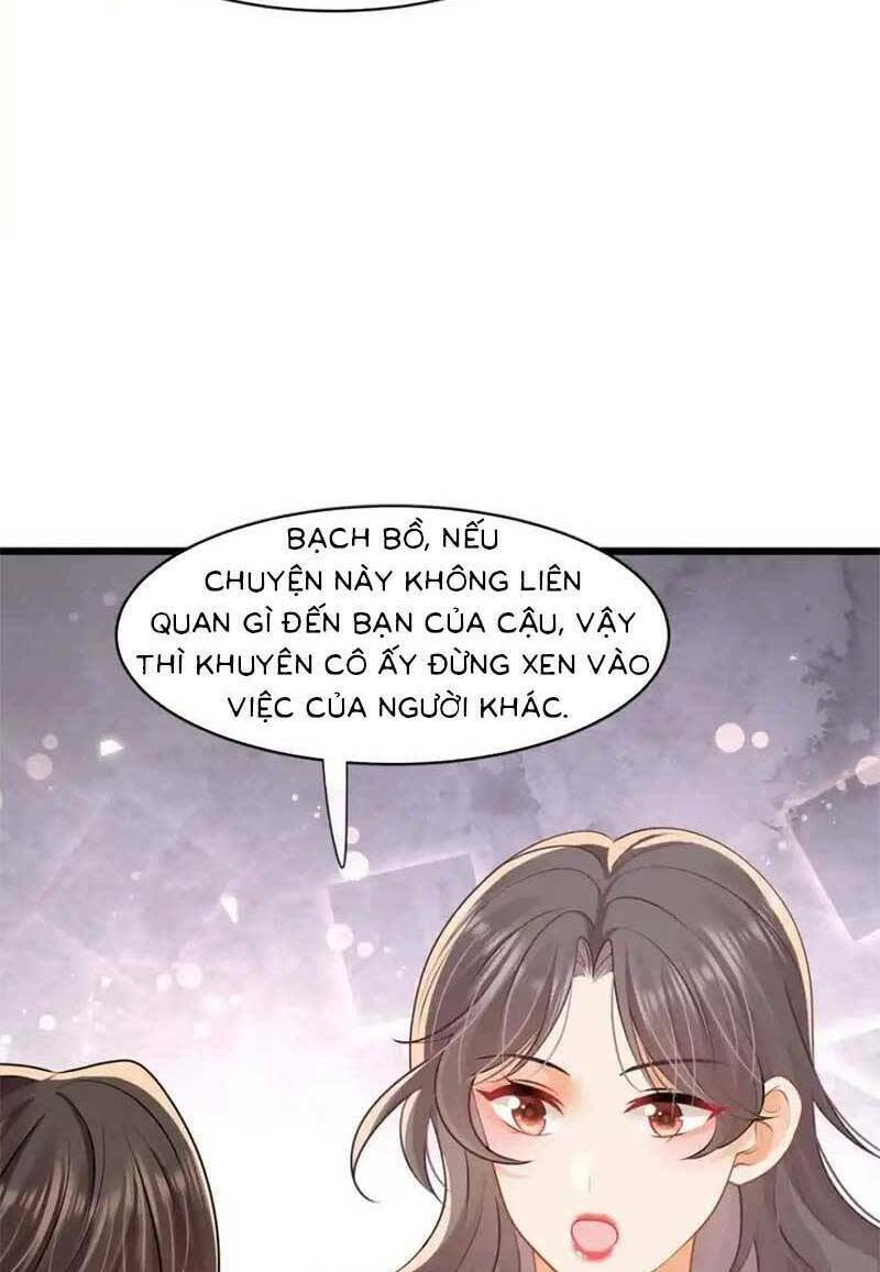 cùng lục gia yêu đương vụng trộm chương 49 - Next Chapter 49