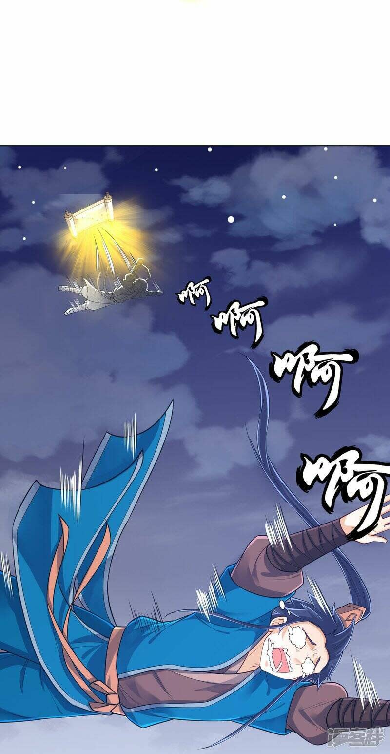 nhất đẳng gia đinh chapter 288 - Trang 2