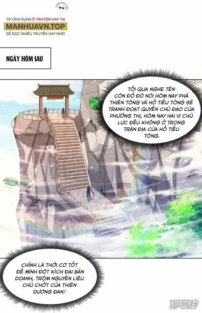 nhất đẳng gia đinh chapter 290 - Trang 2