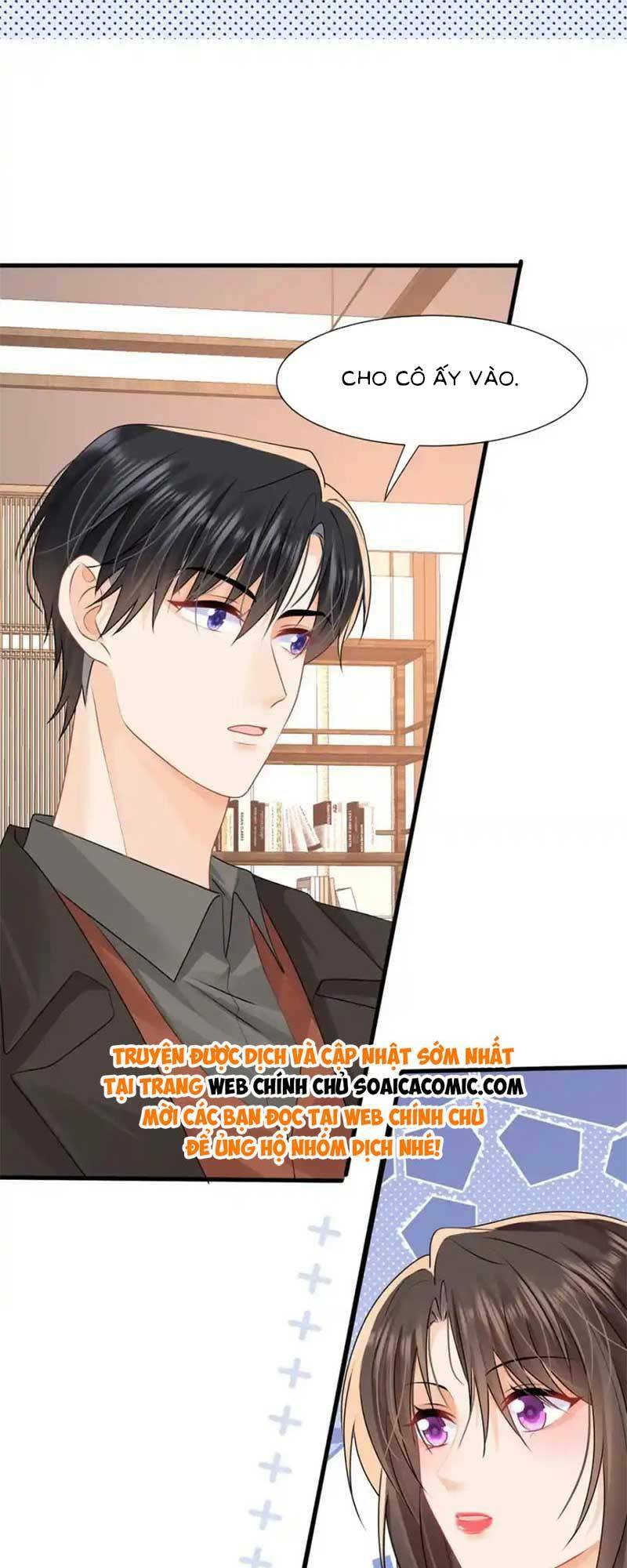 cùng lục gia yêu đương vụng trộm chương 50 - Next Chapter 50