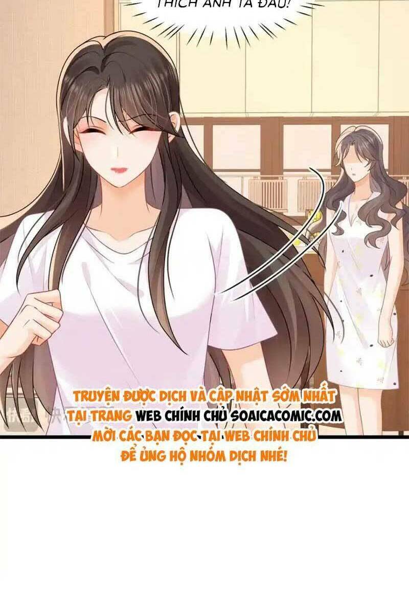 cùng lục gia yêu đương vụng trộm chương 49 - Next Chapter 49