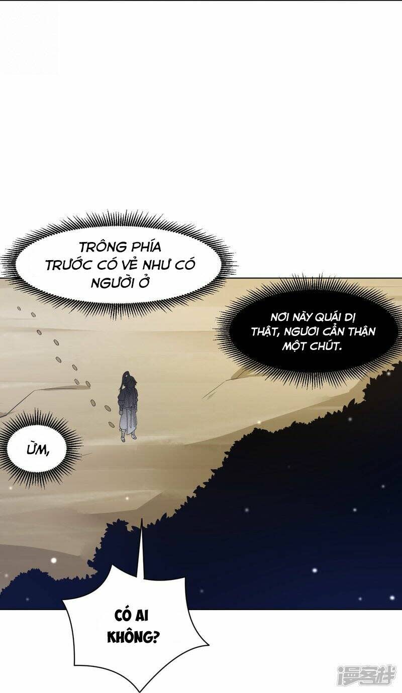 nhất đẳng gia đinh chapter 288 - Trang 2