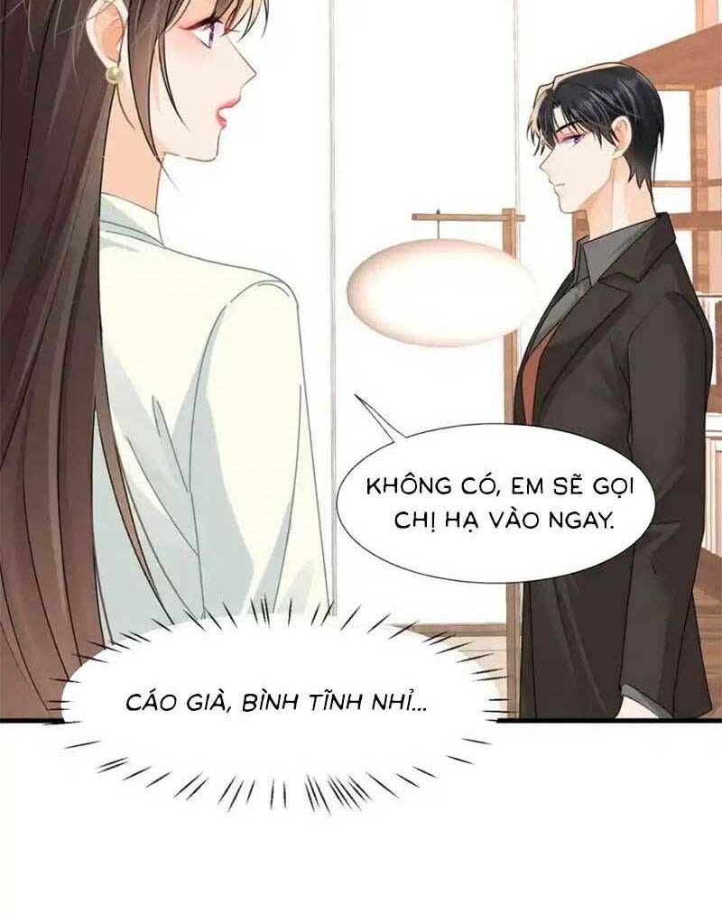 cùng lục gia yêu đương vụng trộm chương 50 - Next Chapter 50