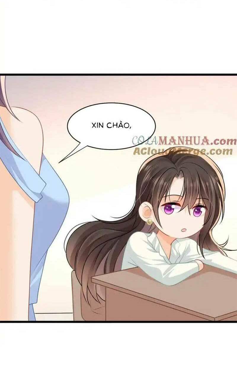 cùng lục gia yêu đương vụng trộm chương 49 - Next Chapter 49