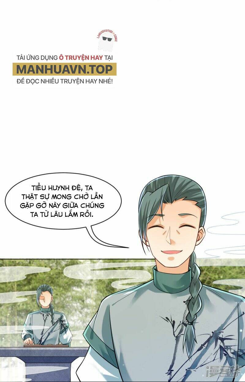 nhất đẳng gia đinh chapter 288 - Trang 2