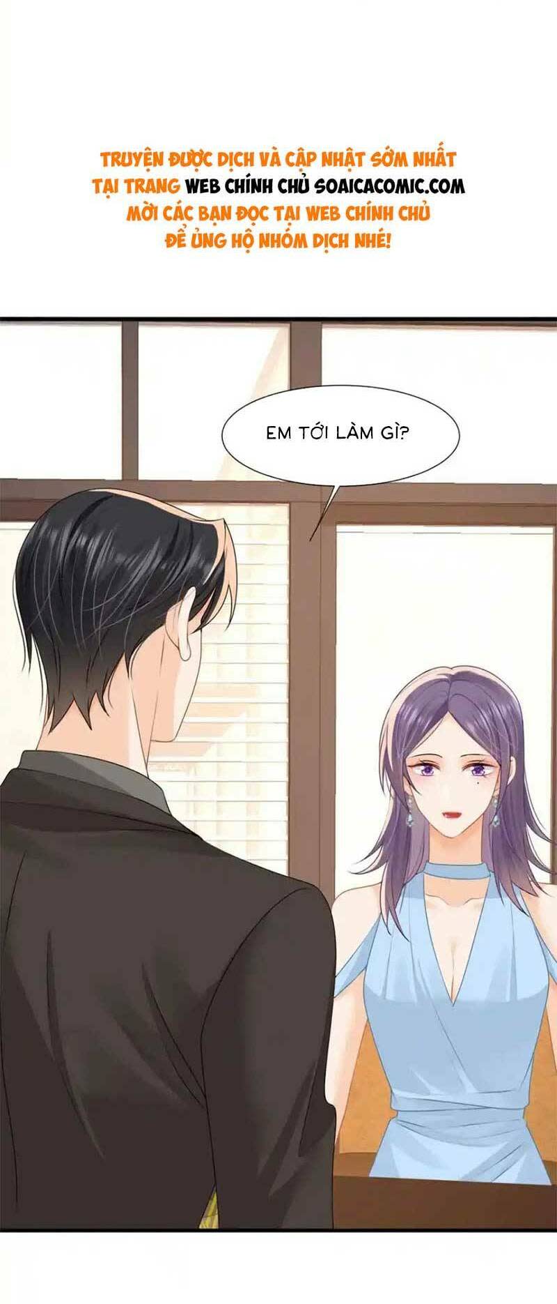 cùng lục gia yêu đương vụng trộm chương 50 - Next Chapter 50