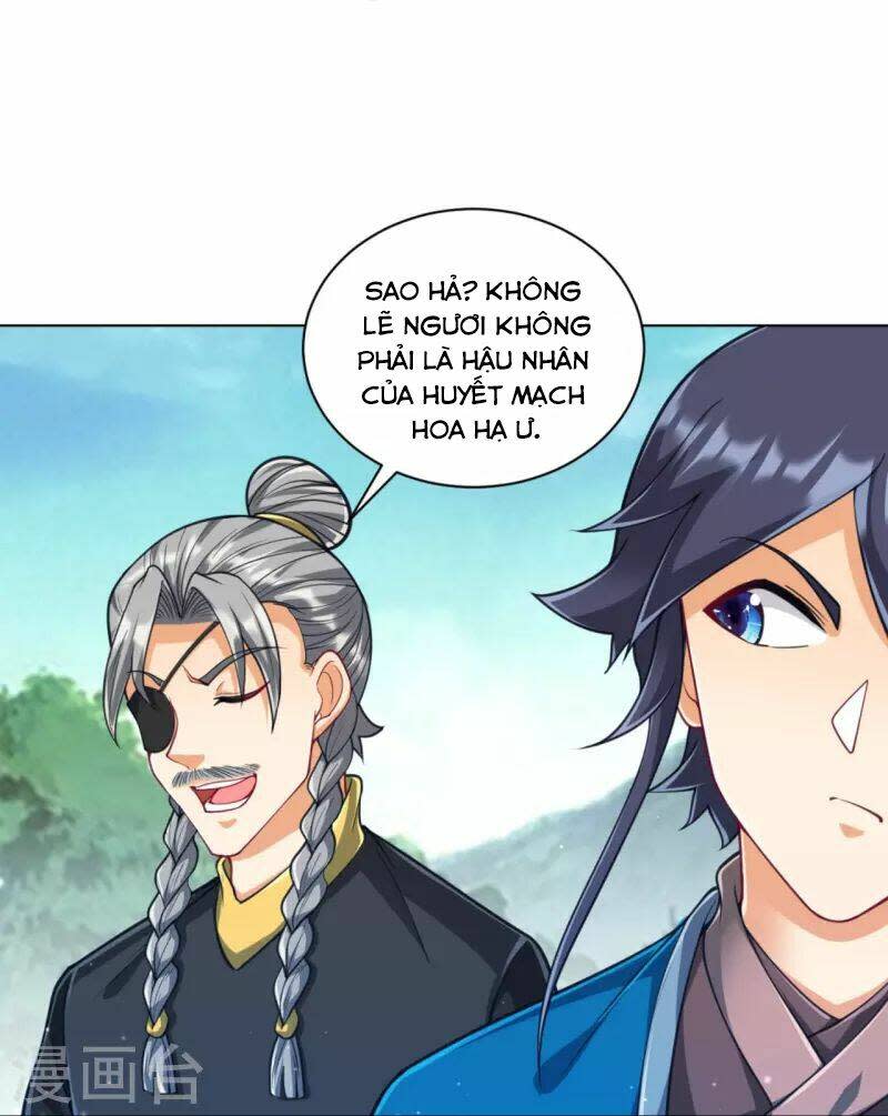 nhất đẳng gia đinh chapter 278 - Trang 2