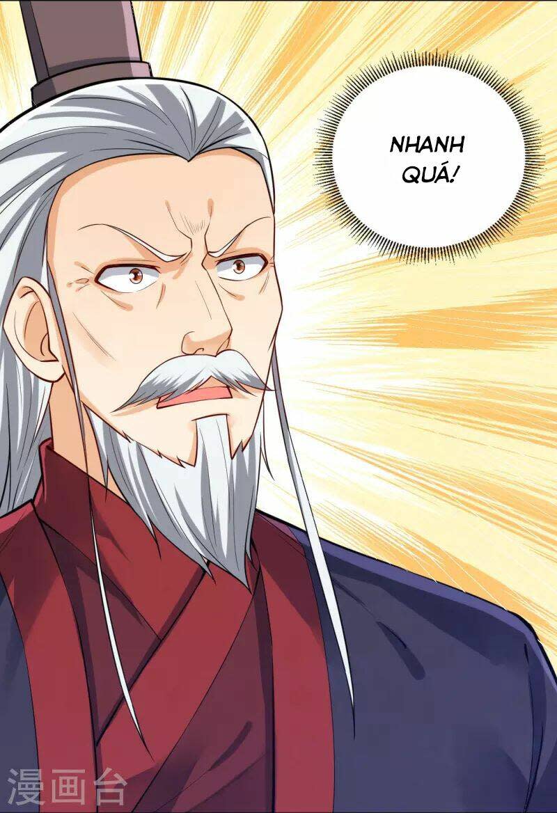 nhất đẳng gia đinh chapter 286 - Trang 2