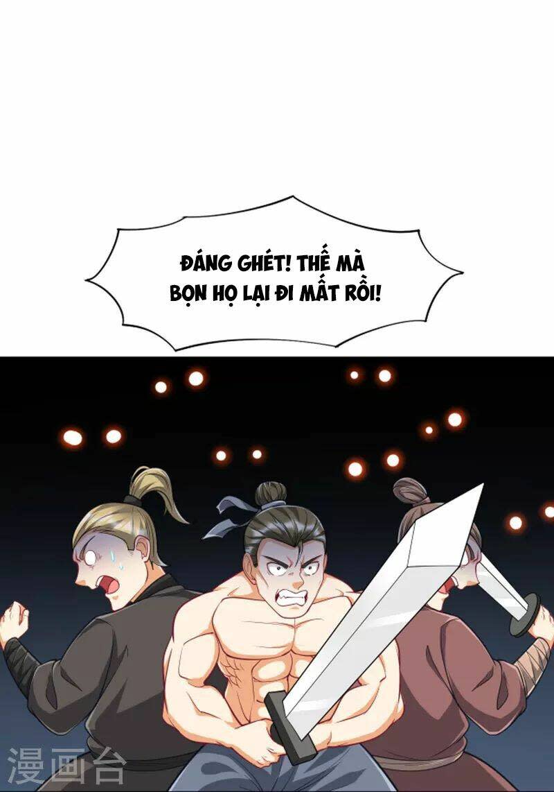 nhất đẳng gia đinh chapter 281 - Trang 2