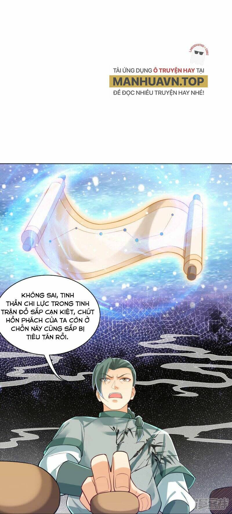 nhất đẳng gia đinh chapter 288 - Trang 2