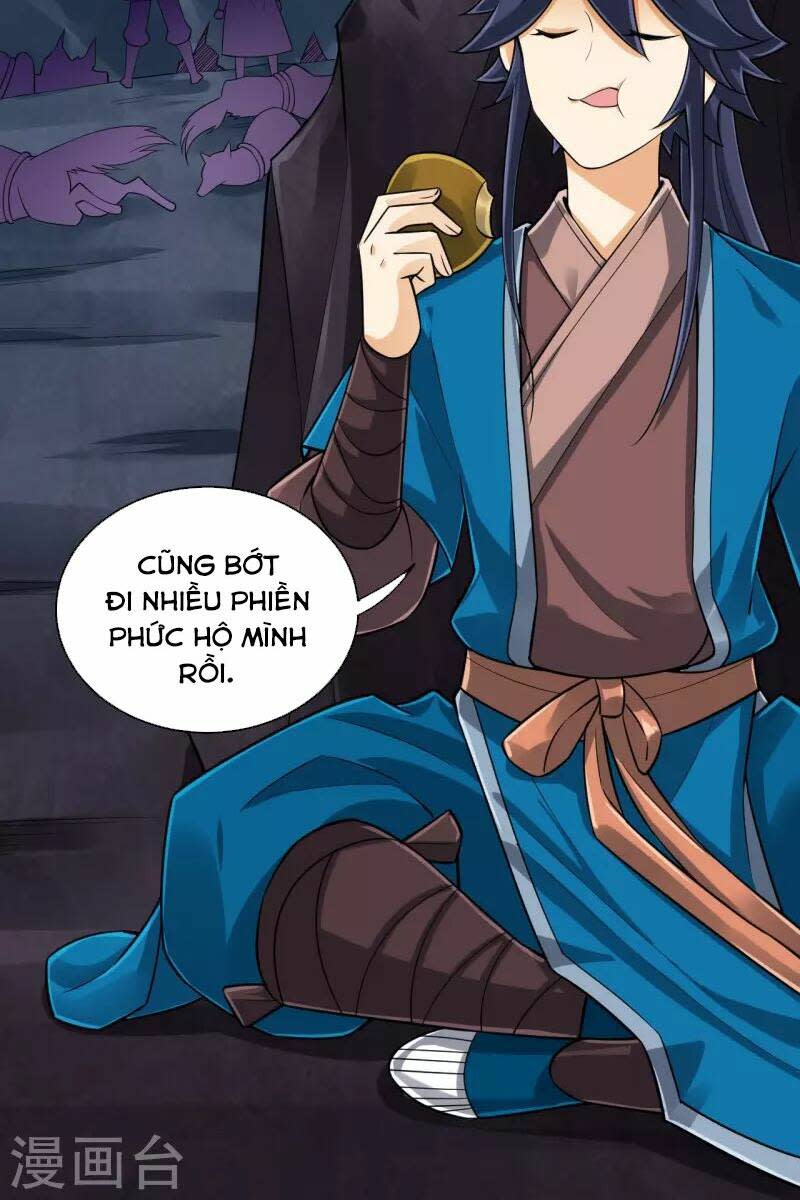 nhất đẳng gia đinh chapter 285 - Trang 2