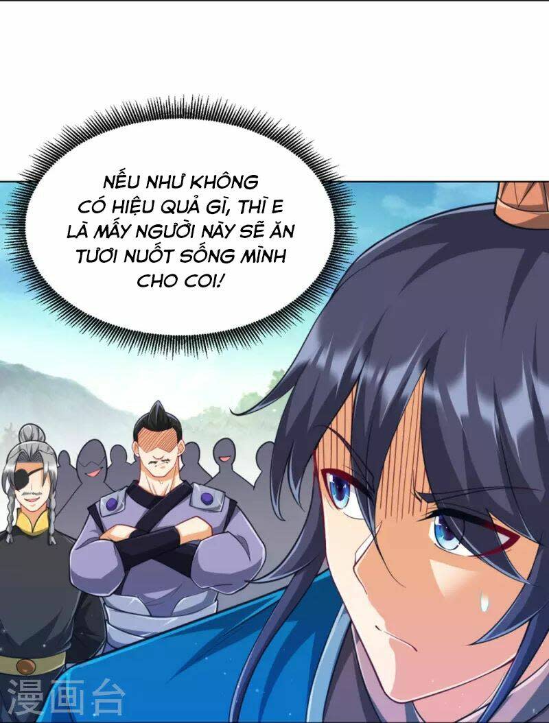 nhất đẳng gia đinh chapter 278 - Trang 2