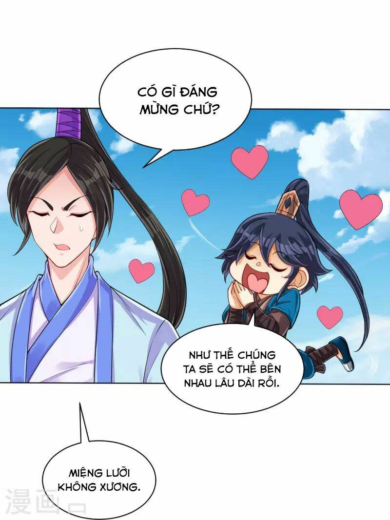 nhất đẳng gia đinh chapter 279 - Trang 2