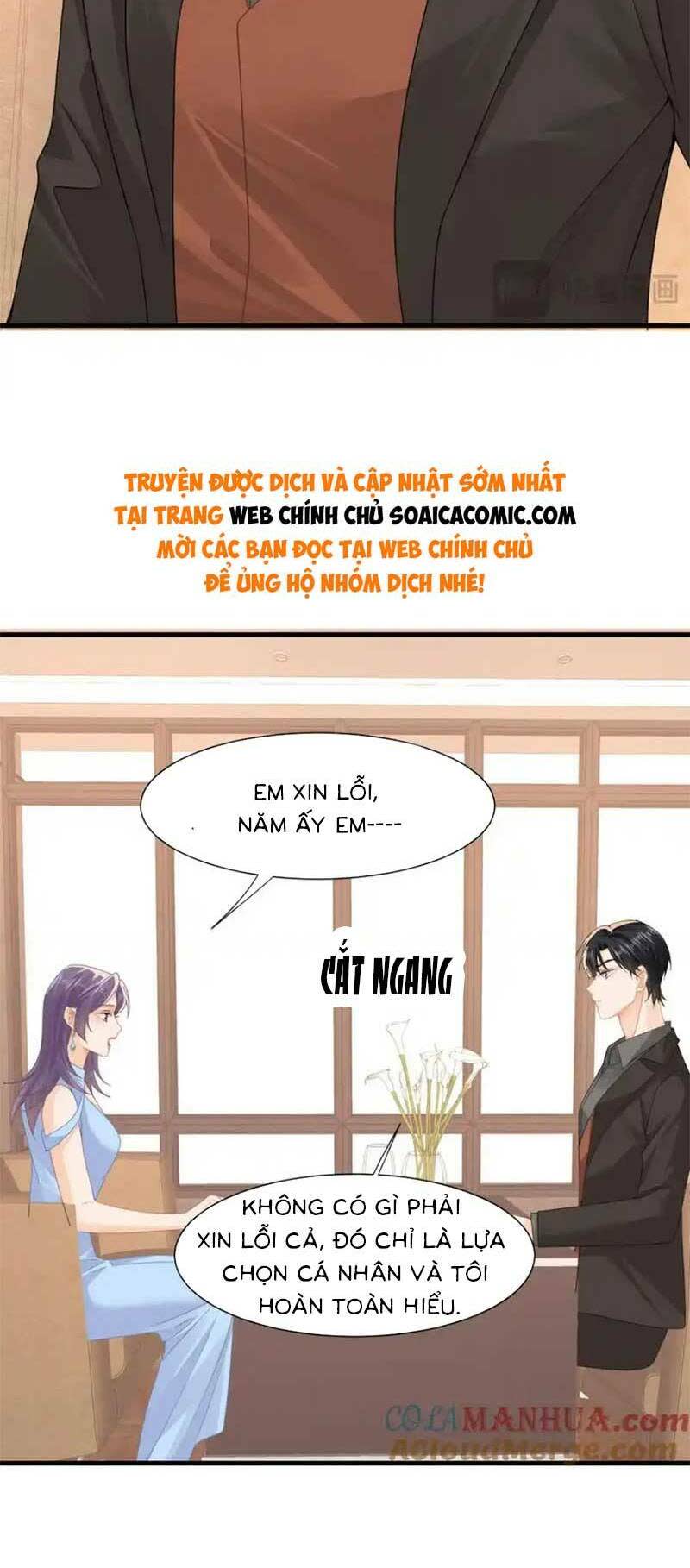 cùng lục gia yêu đương vụng trộm chương 50 - Next Chapter 50