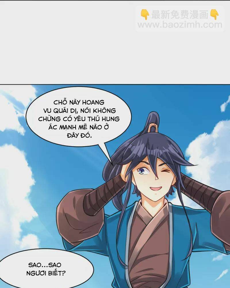 nhất đẳng gia đinh chapter 279 - Trang 2